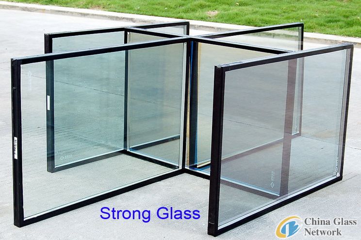 Supply excellent safety glass-Insulated glass.